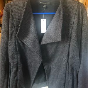 BANANA REPUBLIC Woman Dress Suit Coat